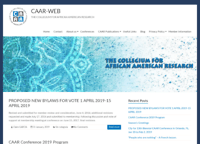 caar-web.org