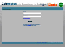 cabaccess.13cabs.com.au