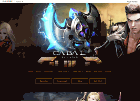 cabal.com.ph