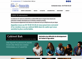 cabinet-bak.fr