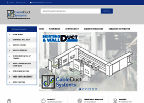 cableduct.com.au