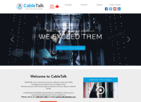 cabletalk.com