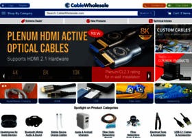 cablewholesale.com