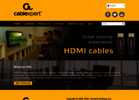 cablexpert.nl