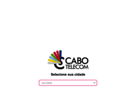 cabotelecom.com.br