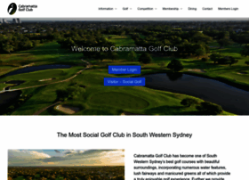 cabragolf.com.au