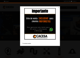 cacesa.com.py