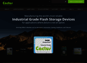 cactus-tech.com