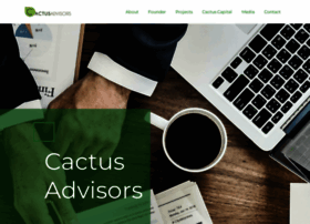 cactusadvisors.co.za