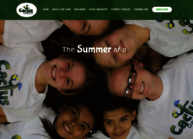 cactusdaycamp.com