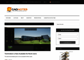cad-notes.com