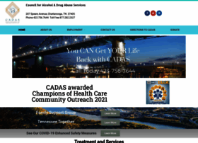 cadas.org