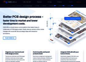 cadlab.io