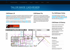 cadviewer.com