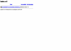 caexlogistics.com