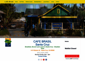 cafebrasil.us