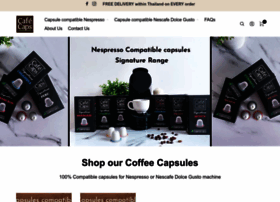 cafecaps.com