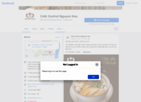 cafecentral.vn