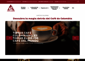 cafedecolombia.com