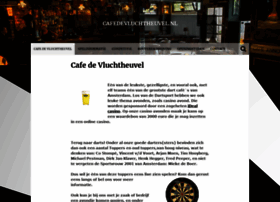 cafedevluchtheuvel.nl