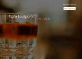 cafenullpunkt.com