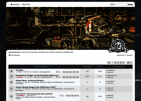 caferacer-forum.de