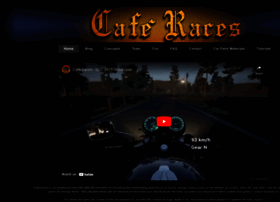 caferaces.com