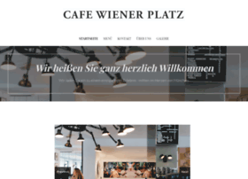 cafewienerplatz.de