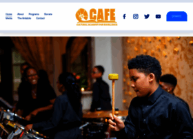 cafeyouth.org