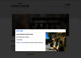 caffecentro.com