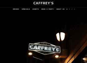 caffreyspub.com