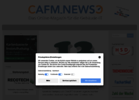 cafm-news.de