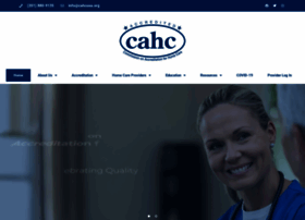 cahcnj.org