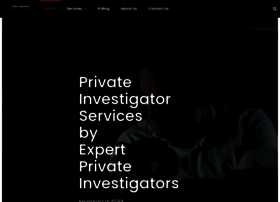 cainvestigations.co.za