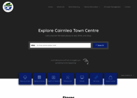 cairnleatowncentre.com.au