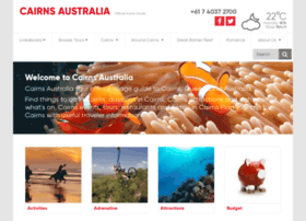 cairns-australia.com.au