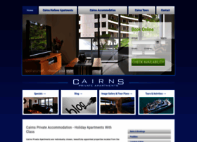 cairnsluxuryapartments.com.au