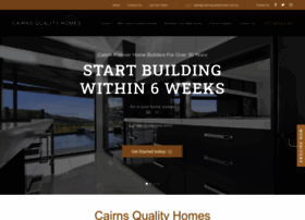 cairnsqualityhomes.com.au