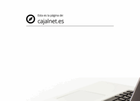cajalnet.es