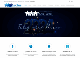 cajasanrafael.com.mx