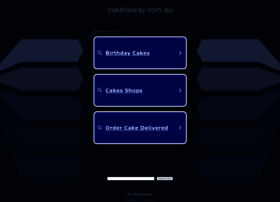 cakeitaway.com.au