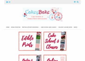 cakeybake.co.uk