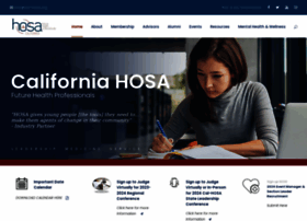 cal-hosa.org