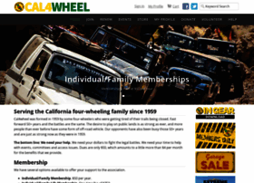 cal4wheel.org