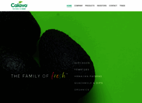 calavo.com