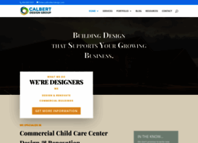 calbertdesign.com