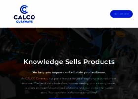 calcocutaways.com