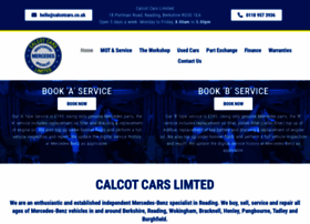 calcotcars.co.uk