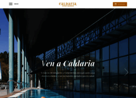 caldaria.es