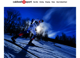 caldwellsport.com